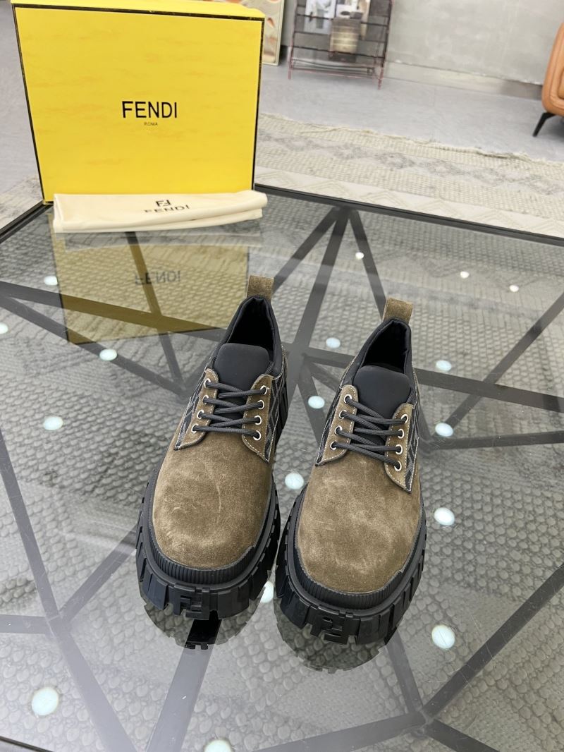 Fendi Sneakers